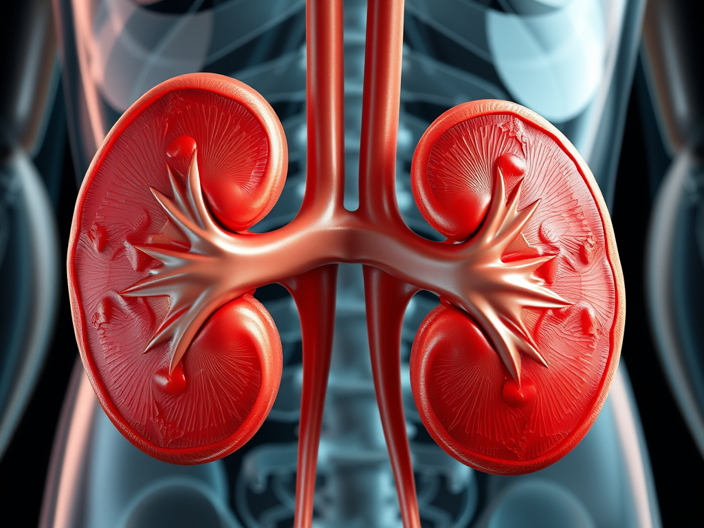 Weight-Loss Drugs May Lower Kidney Disease Risk and Death in Diabetes Patients