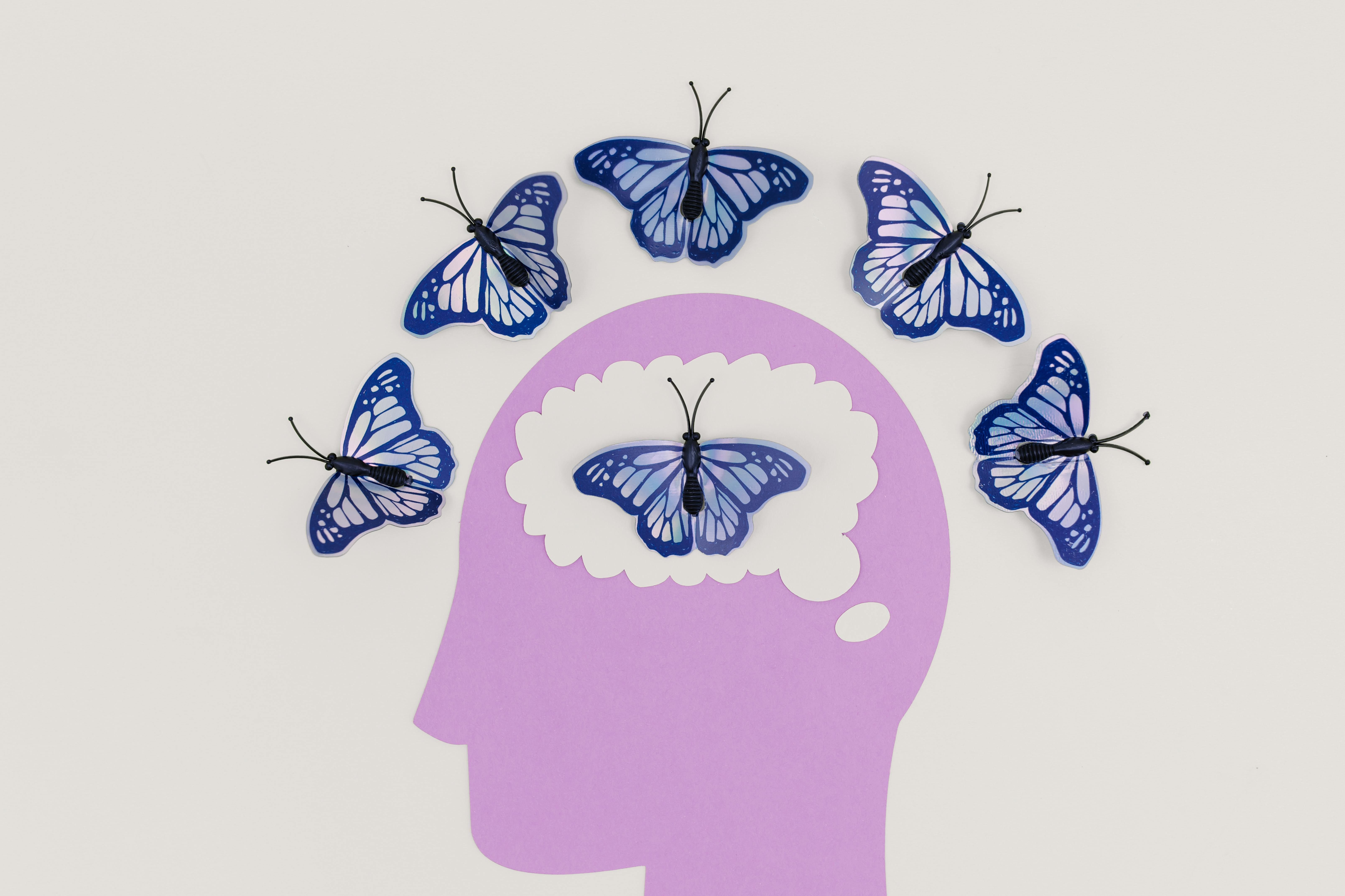 Is It possible to Rewire Your Brain at Any Age?
