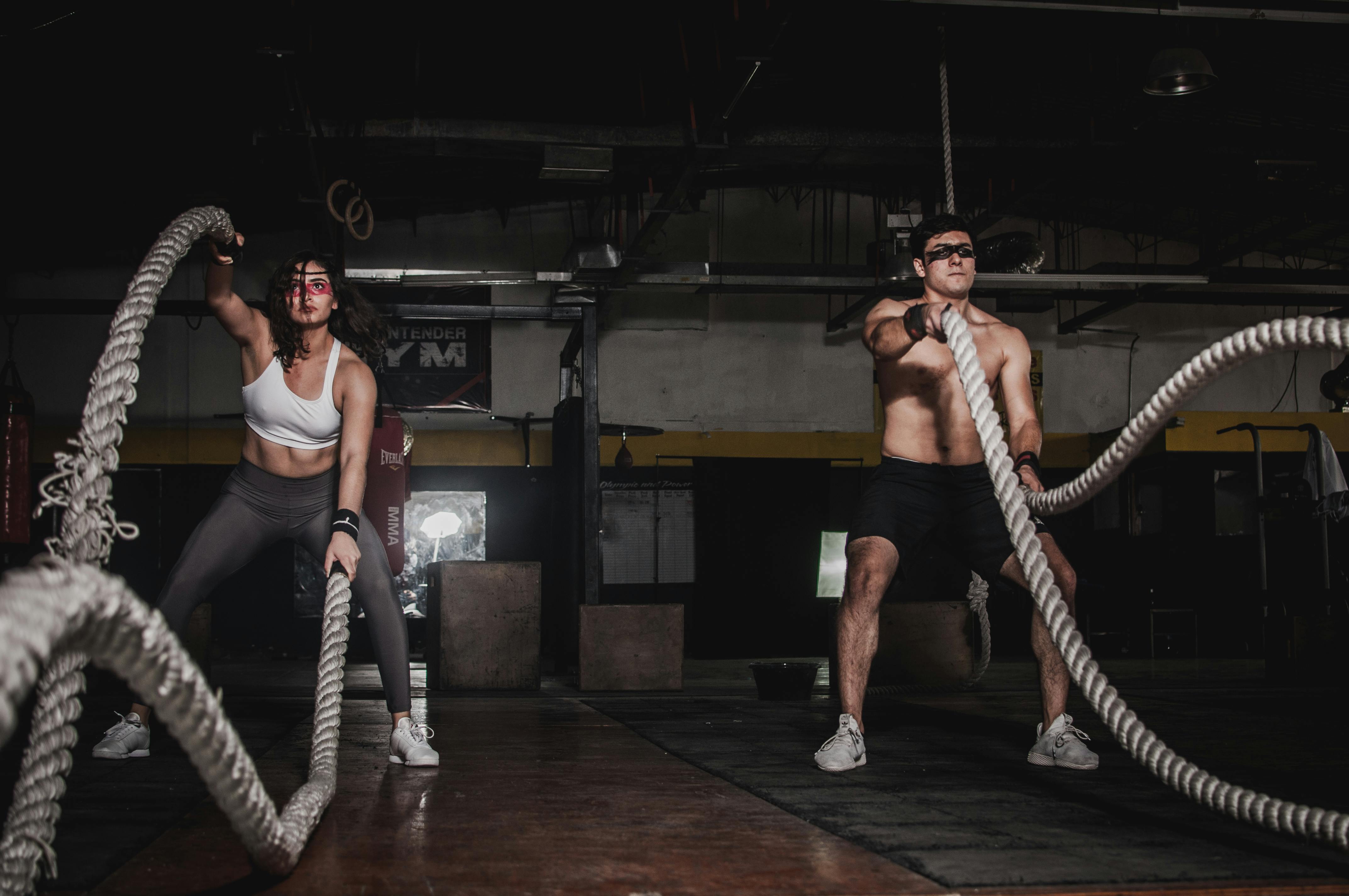 How Does Endurance Exercise Transform Your Entire Body?