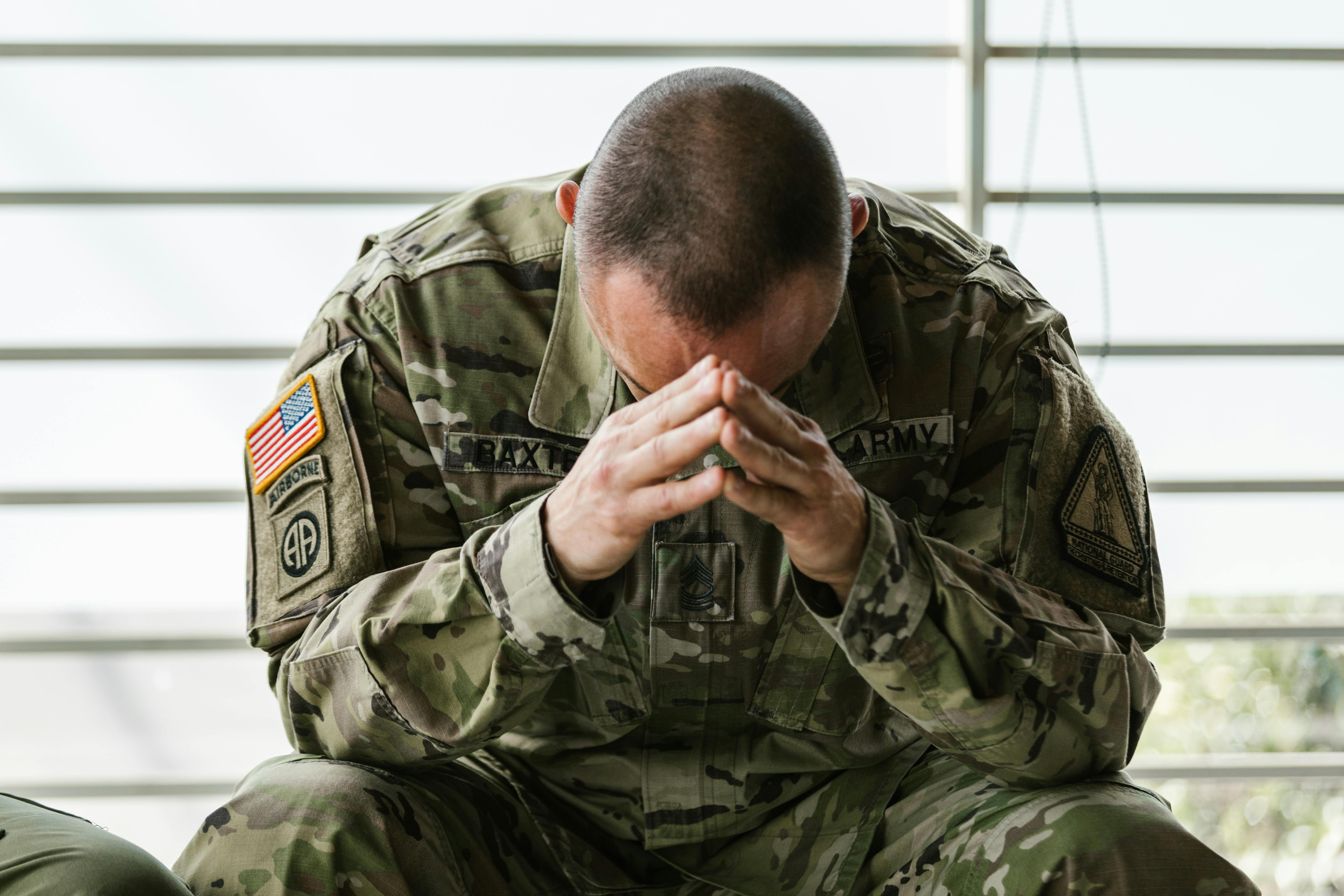 High Levels of Stress Could Be Harming Your Heart