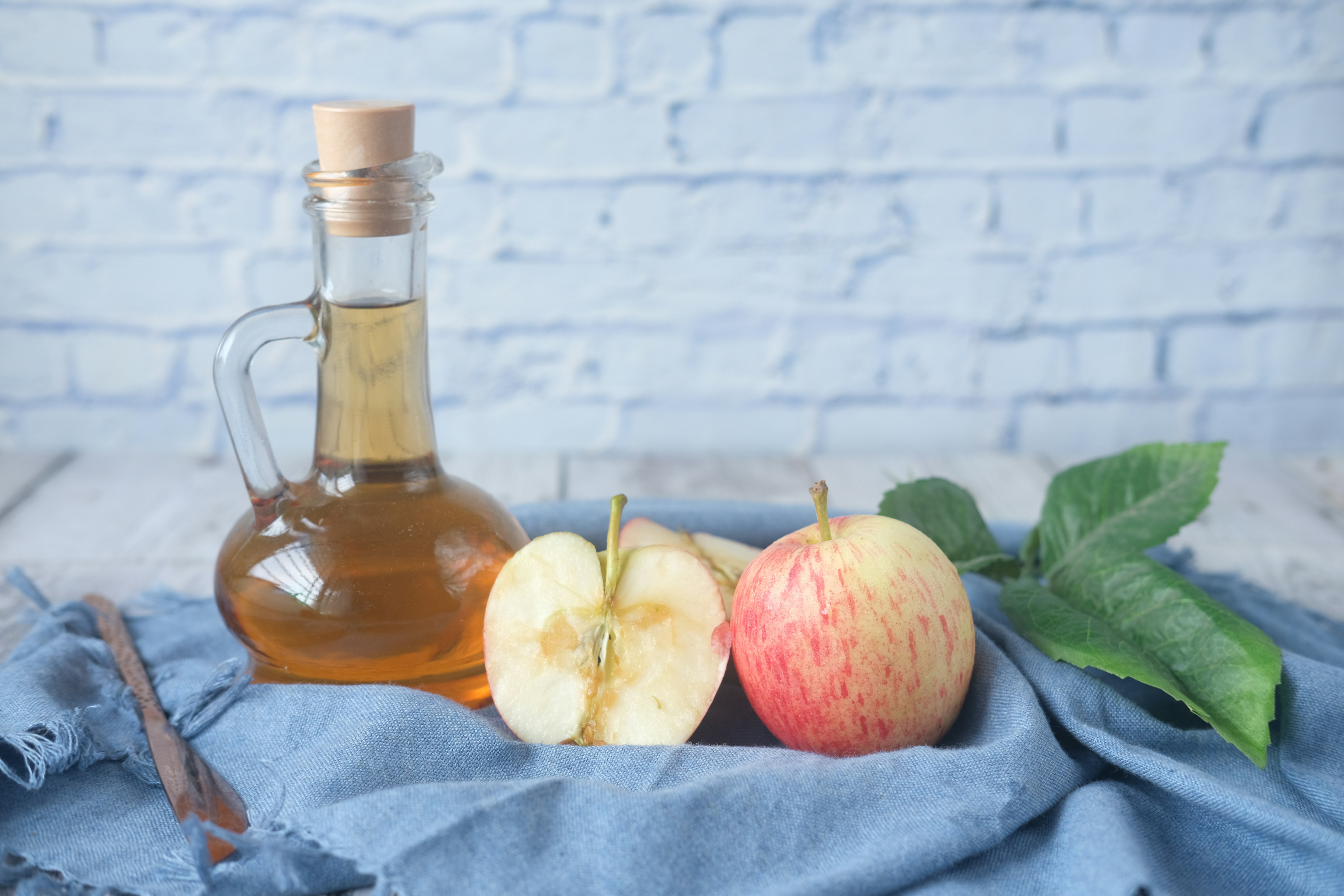 Is Apple Cider Vinegar Actually Good for You?