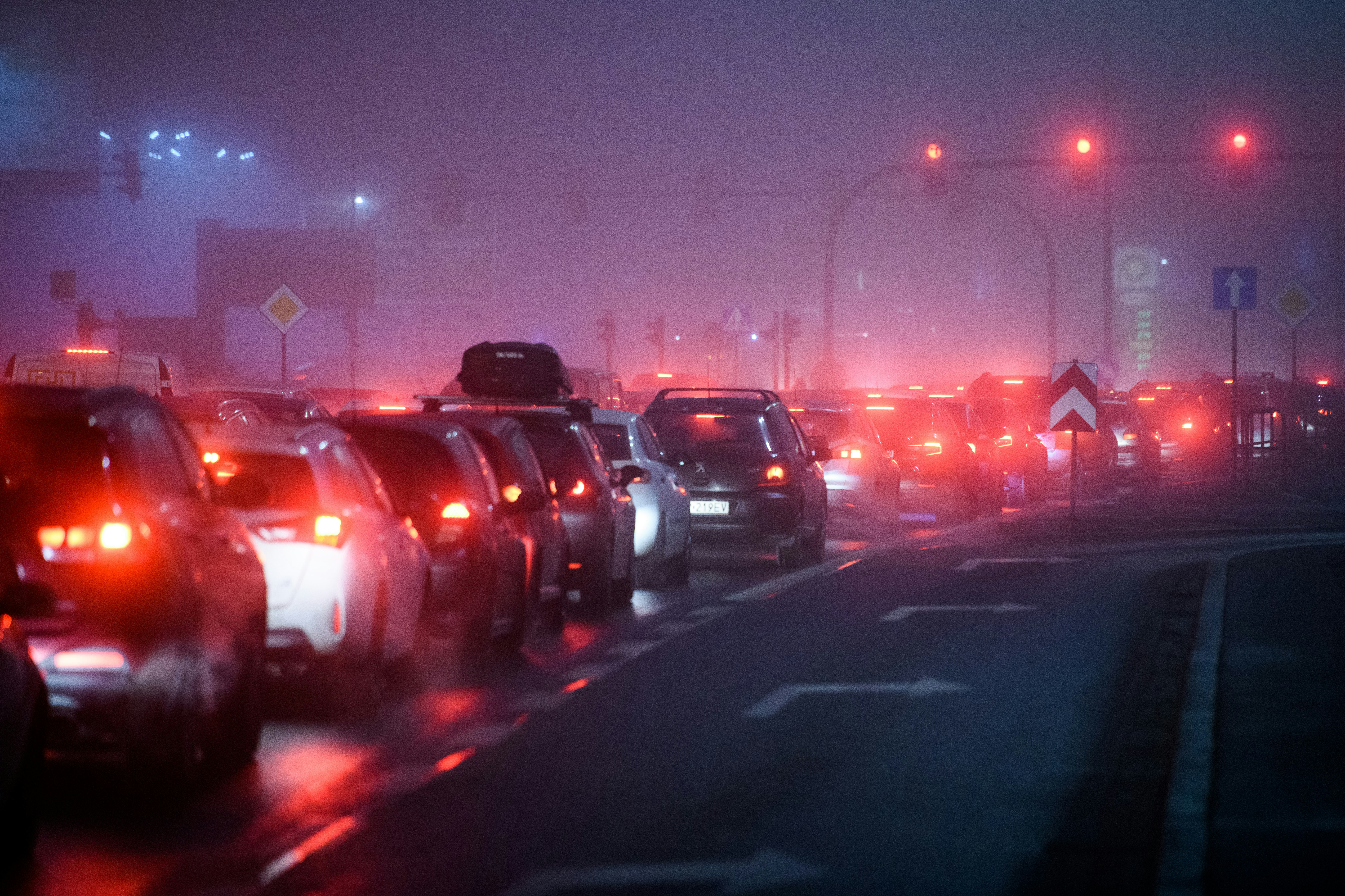 How Air and Light Pollution Are Linked to Thyroid Cancer in Children?