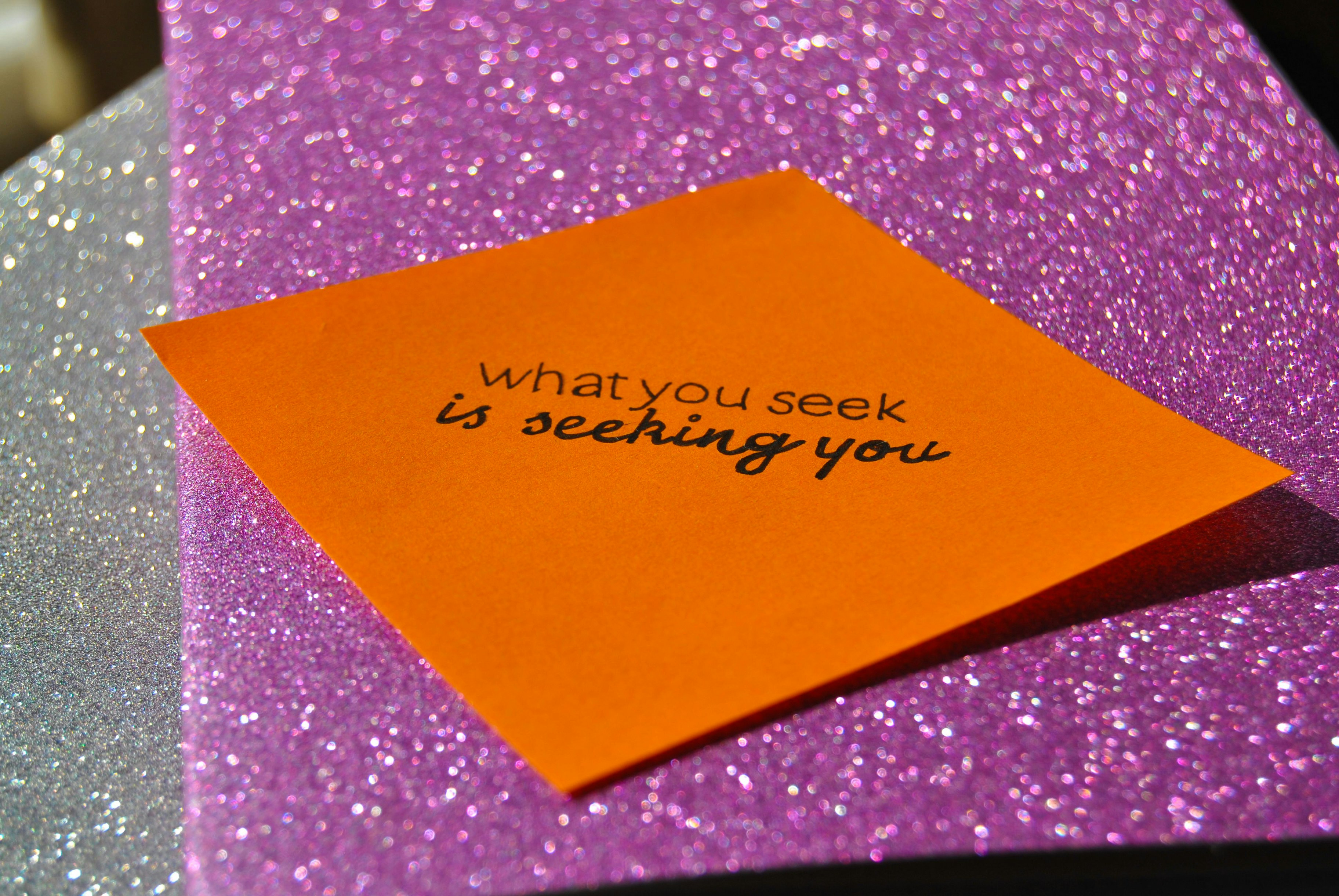 Is There a Science Behind the Law of Attraction?