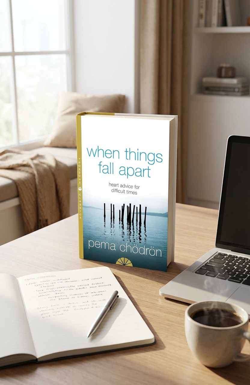 When Everything Breaks, What Remains?